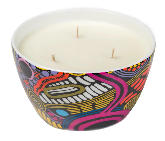 Honeysuckle Candle - Justin Butler