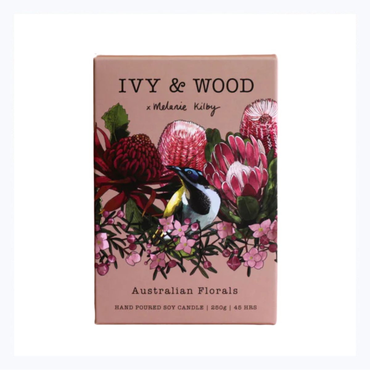 Candle-Australian-Florals