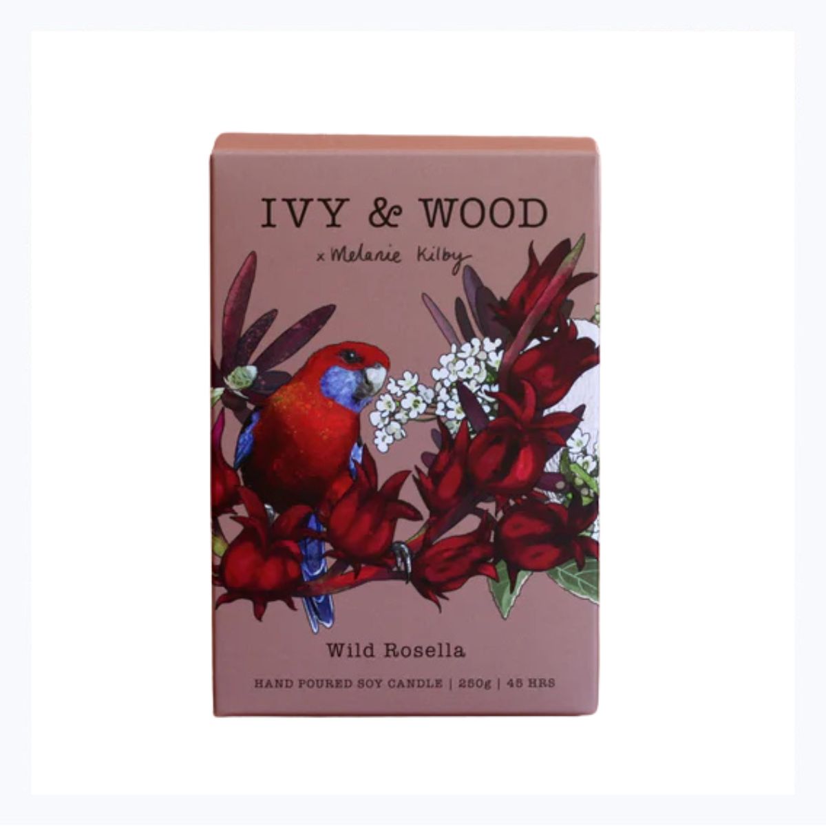 Candle-Wild-Rosella