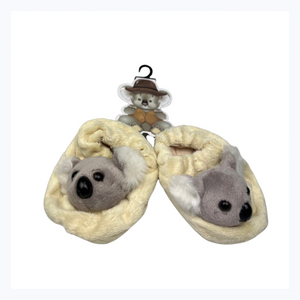 Koala Baby Boots