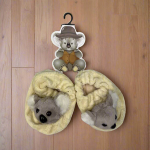 Koala Baby Boots