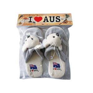 Koala Adult Slippers