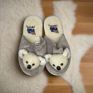 Koala Adult Slippers