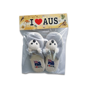 Koala Kids Slippers