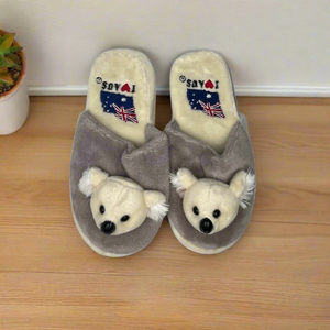 Koala Kids Slippers