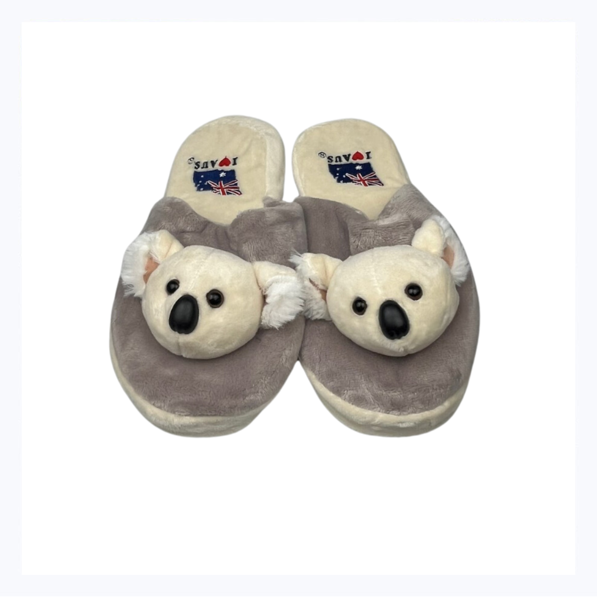 Koala Kids Slippers