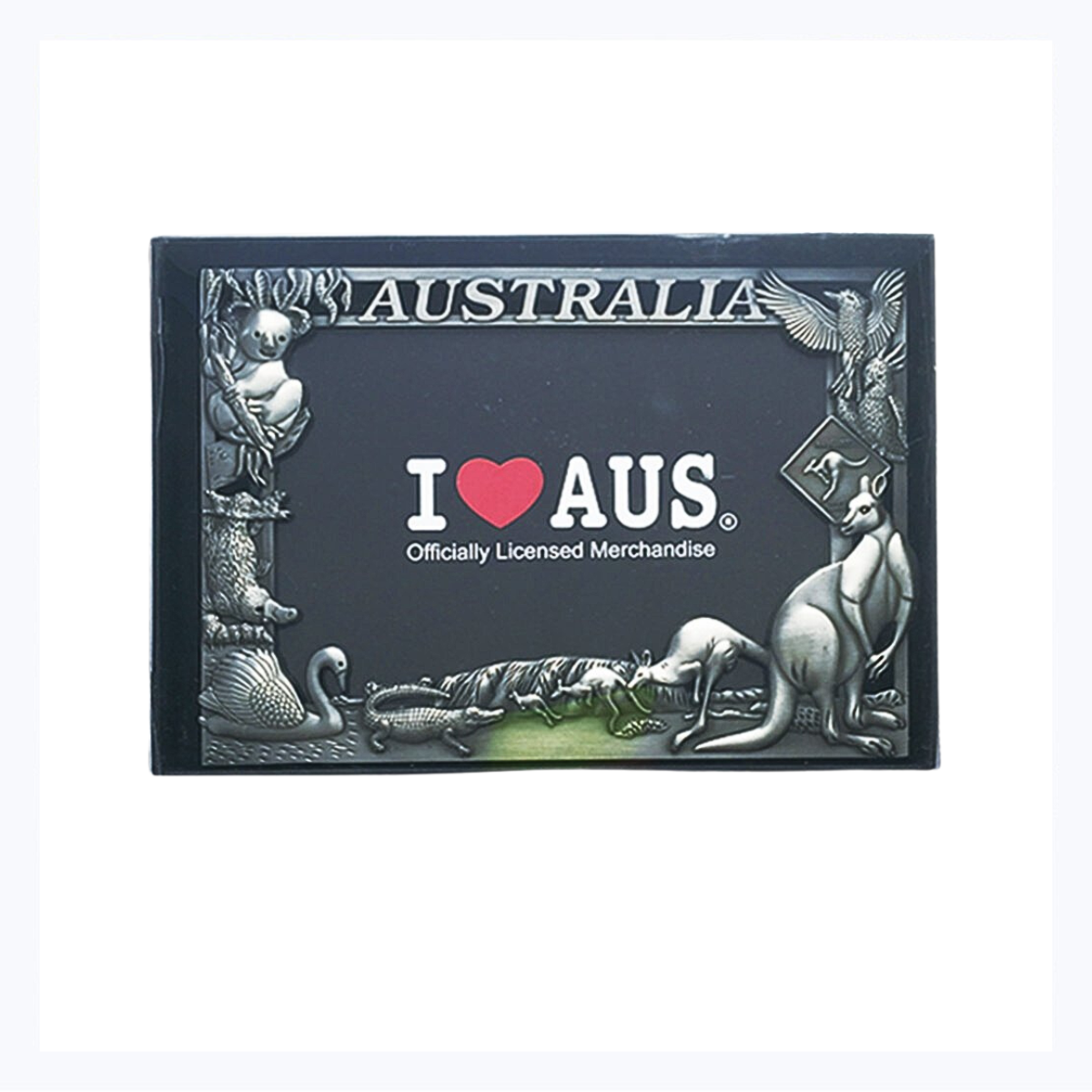 Australia Photo Frame