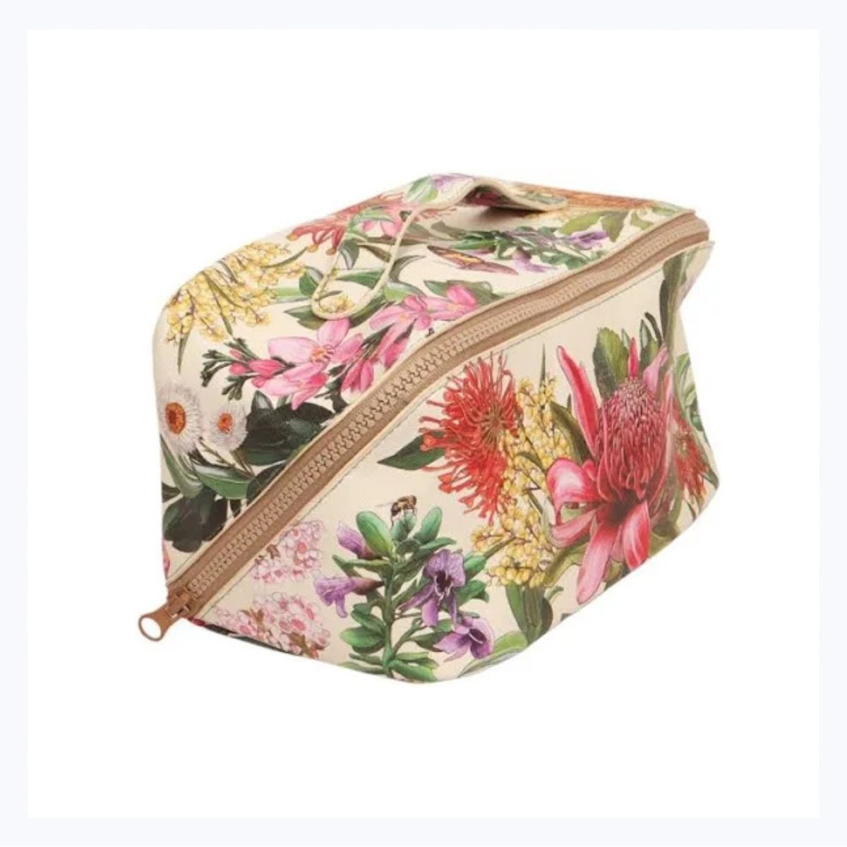 Cosmetic-bag-Botanical-Blooms