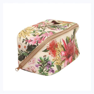 Cosmetic-bag-Botanical-Blooms