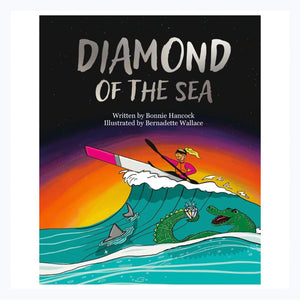 diamond-of-sea-bonnie-hancock-australian-kids-book