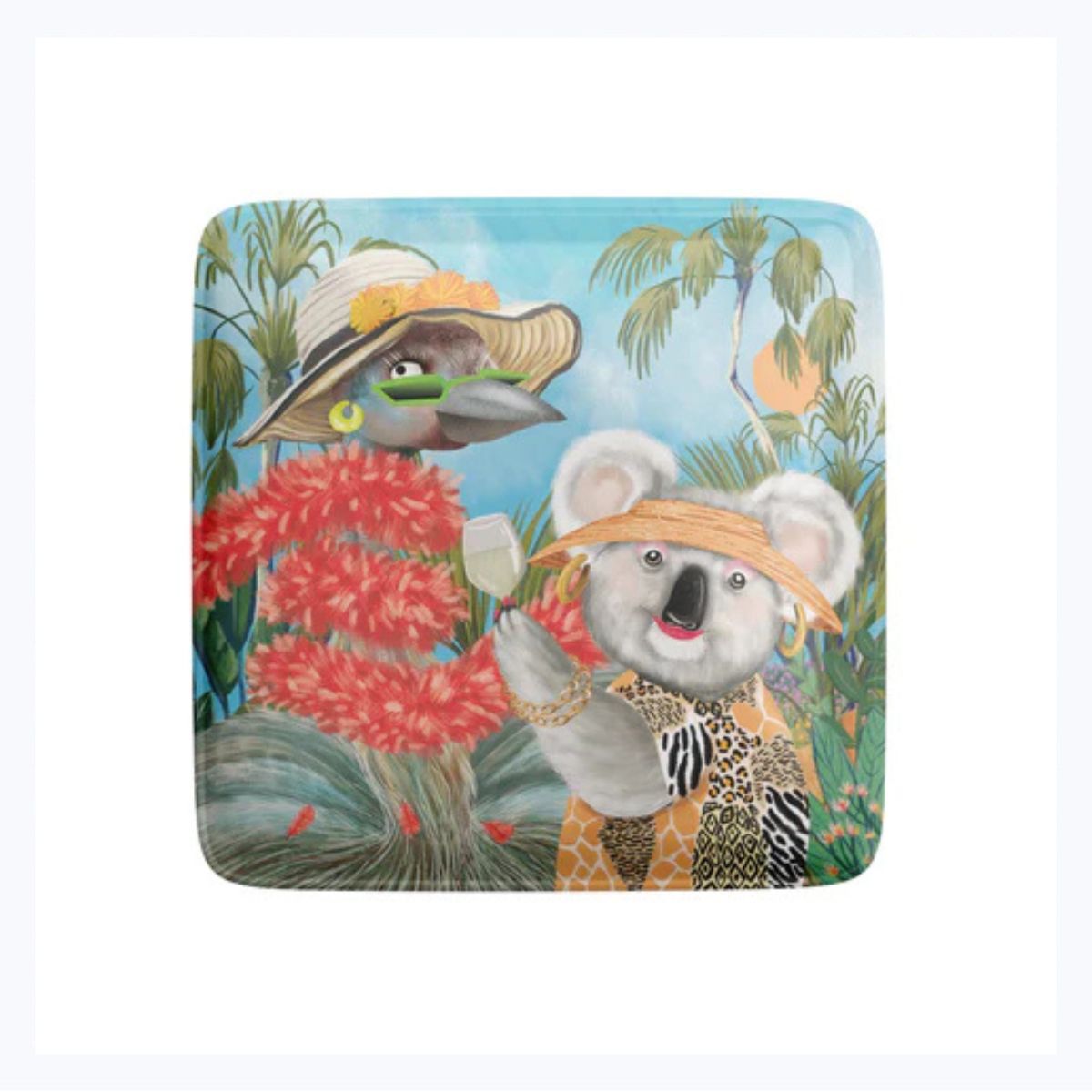 Fridge-magnet-cheers-darling