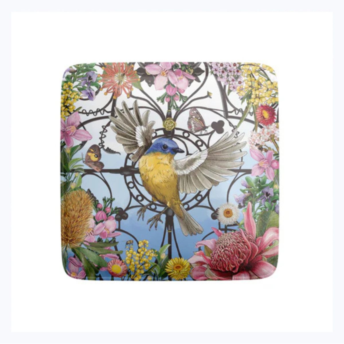 Fridge-magnet-royal-botanic-gardens-victoria