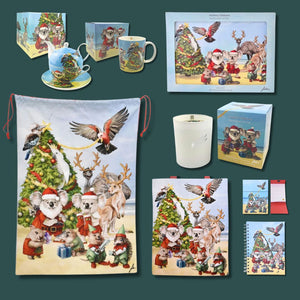 australian-christmas-gift-set