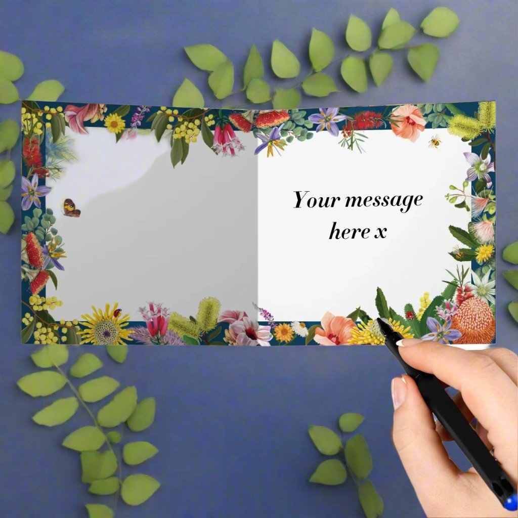 La La Land Birthday Card Enchanted Birthday Wishes