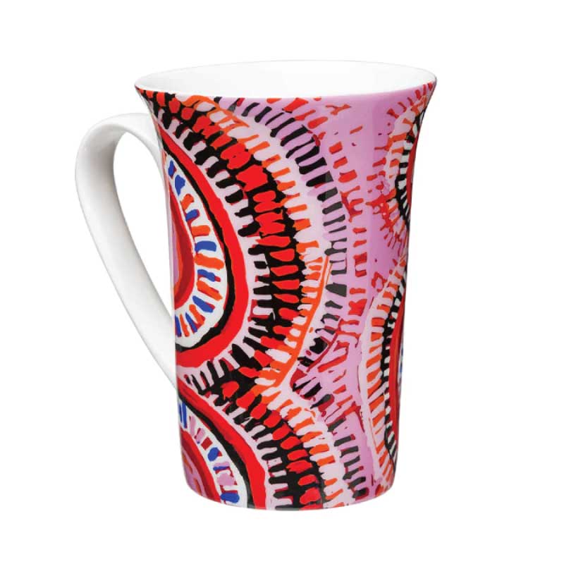 ABORIGINAL-ART-MUG-MURDIE-MORRIS