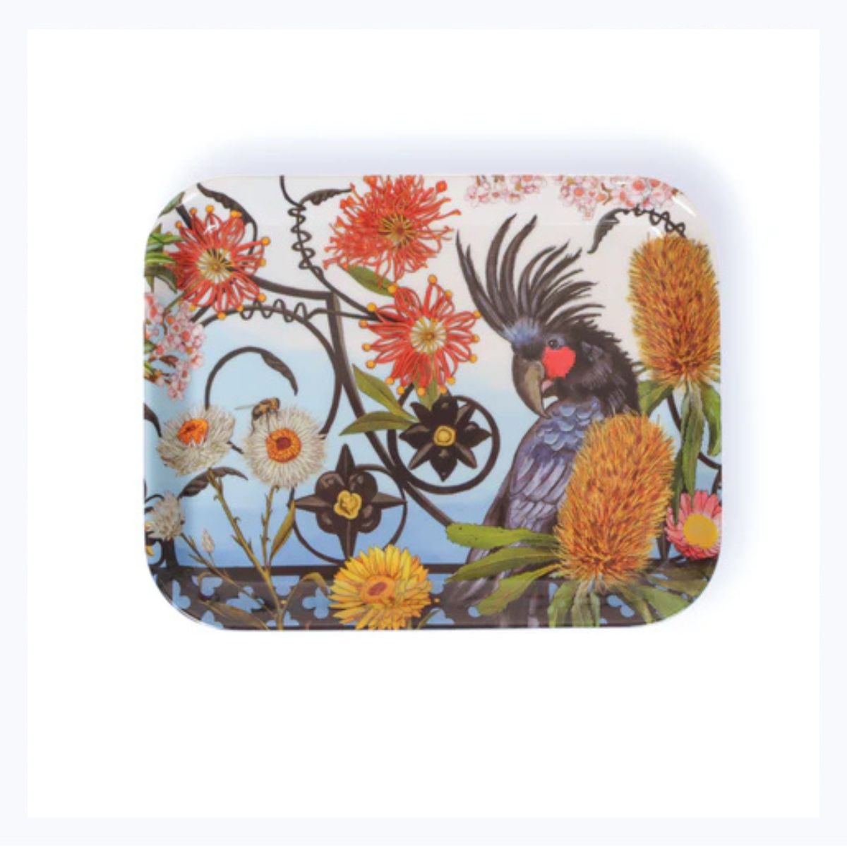 Rectangular Tray - Royal Botanic Gardens Victoria