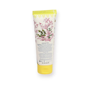 La La Land Hand Butter lotion - Pieces of Poetry