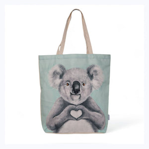 tote-bag-souvenir-koala