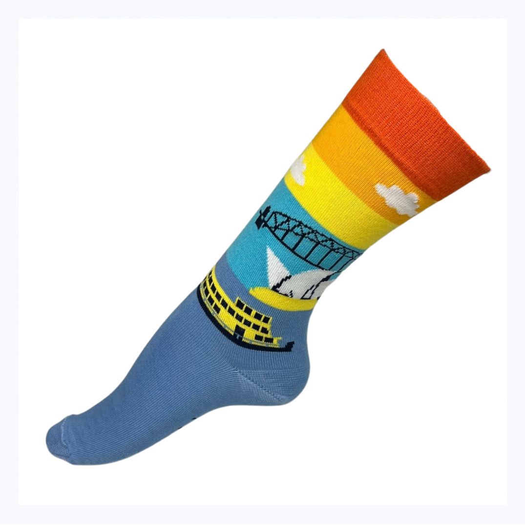 Australian-socks-iconic-sydney-australian-made