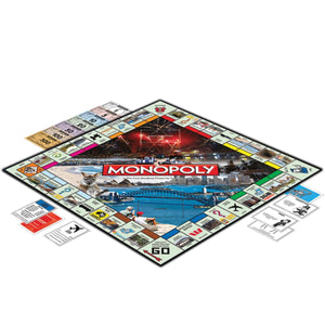 Monopoly - Sydney