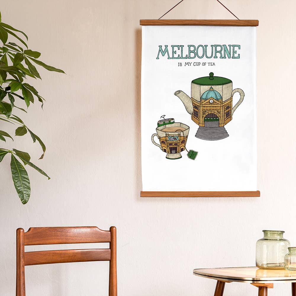 Tea_towel_souvenir_melbourne