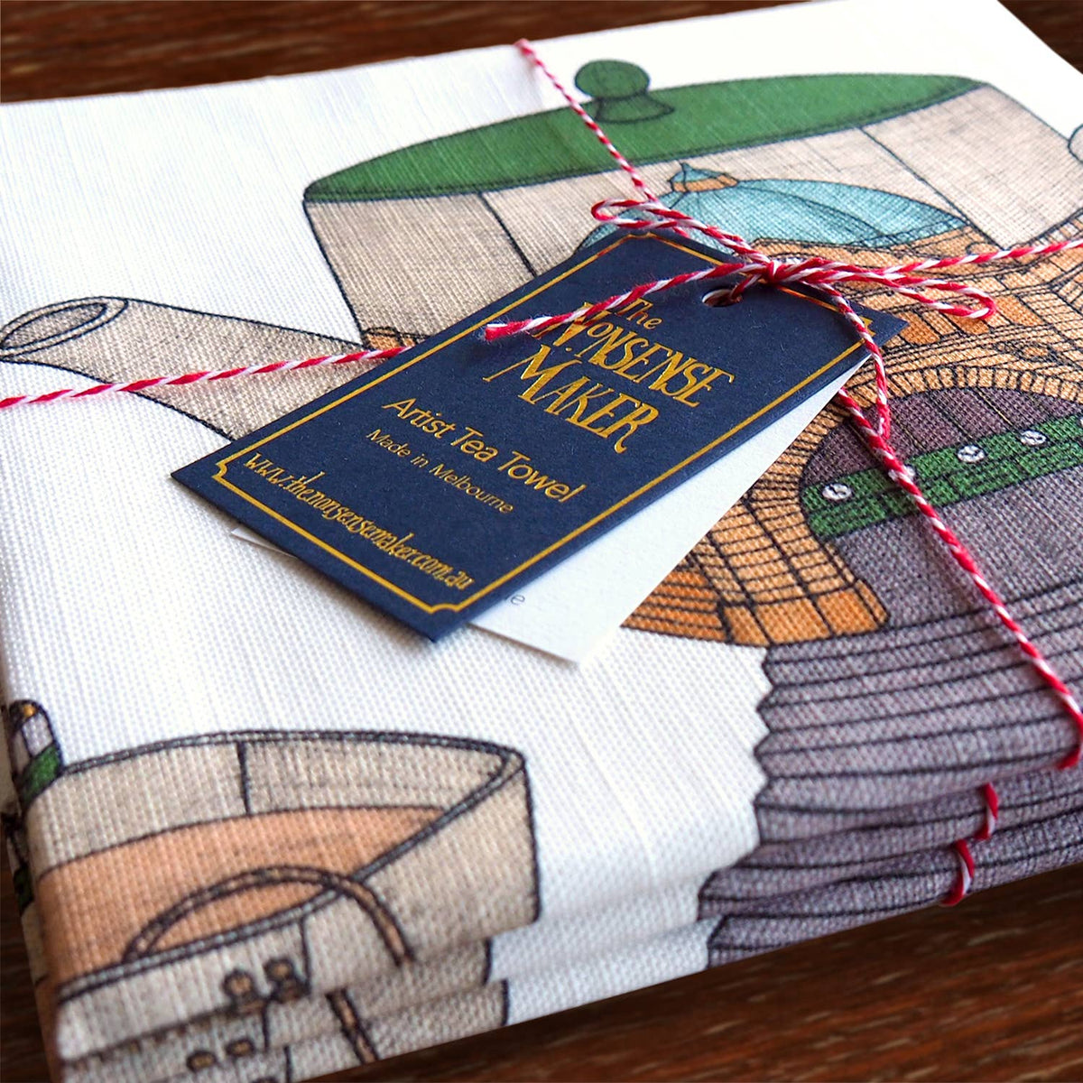 Tea_towel_souvenir_melbourne