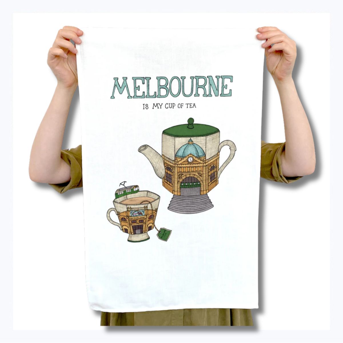 Tea_towel_souvenir_melbourne