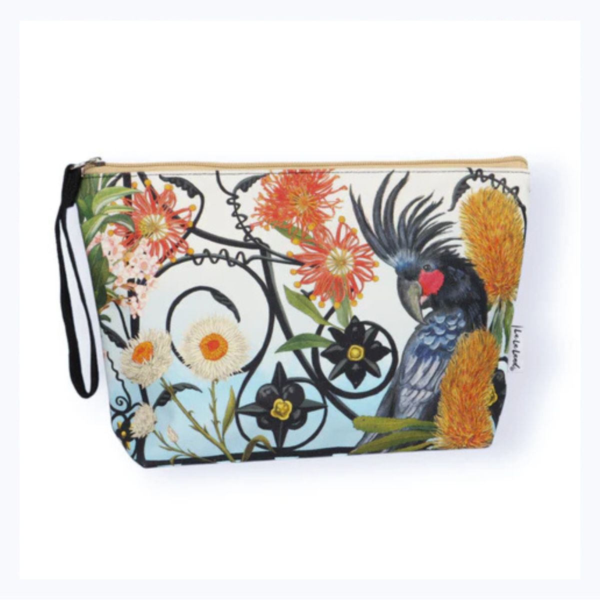 travel-pouch-royal-botanic-gardens-victoria