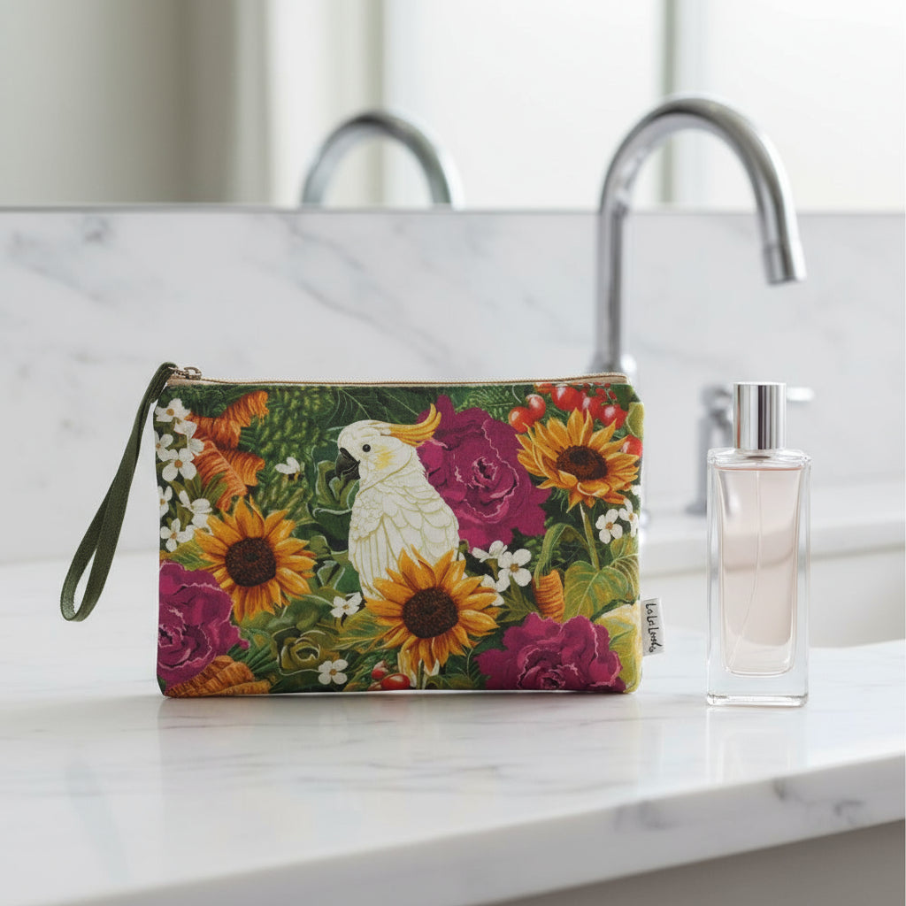 Clutch-purse-garden-giggles-with-perfume-bottle