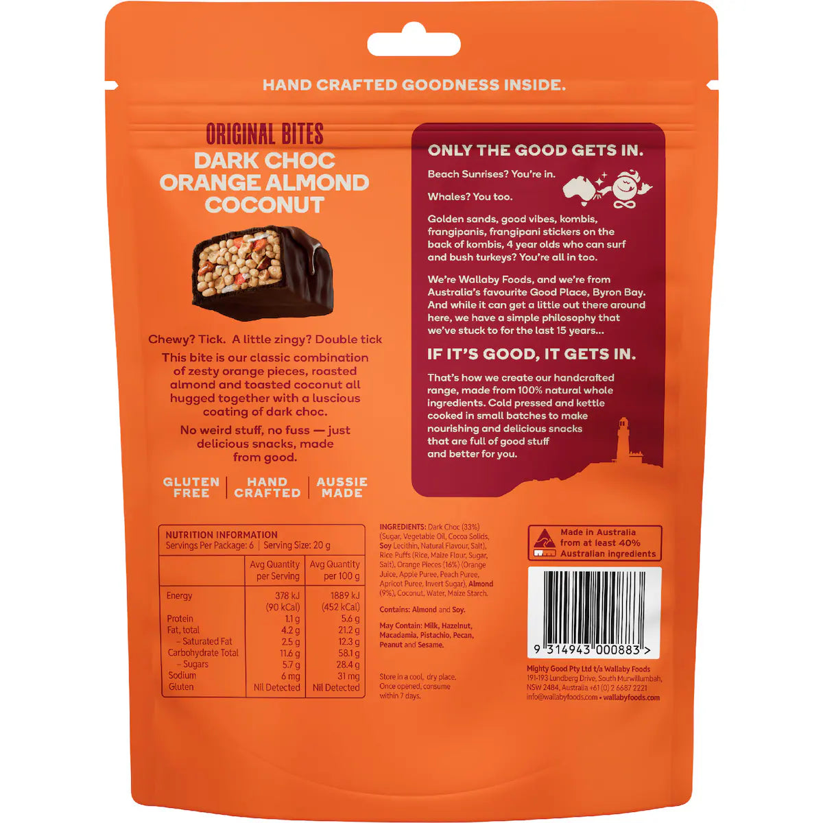 Wallaby-bites-chocolate-orange-almond-coconut