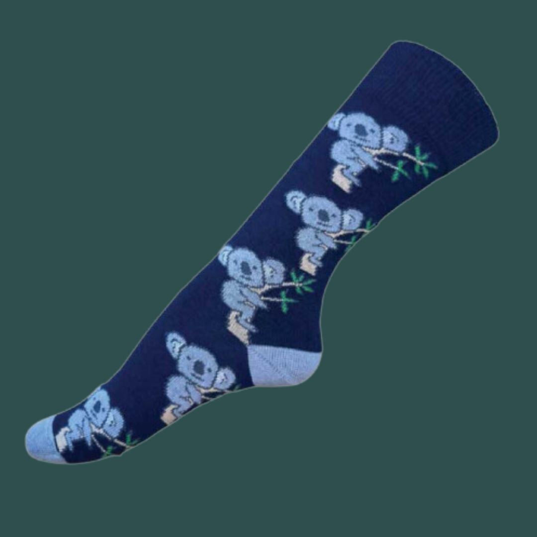 Australian made Socks