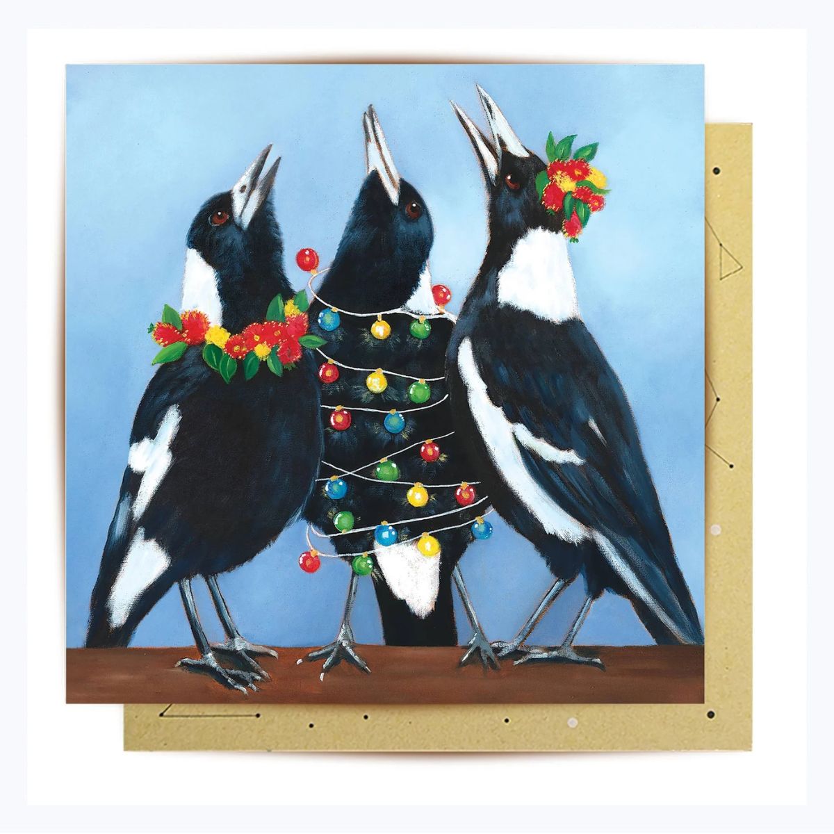 Xmas-card-single-Festive-choir-magpies