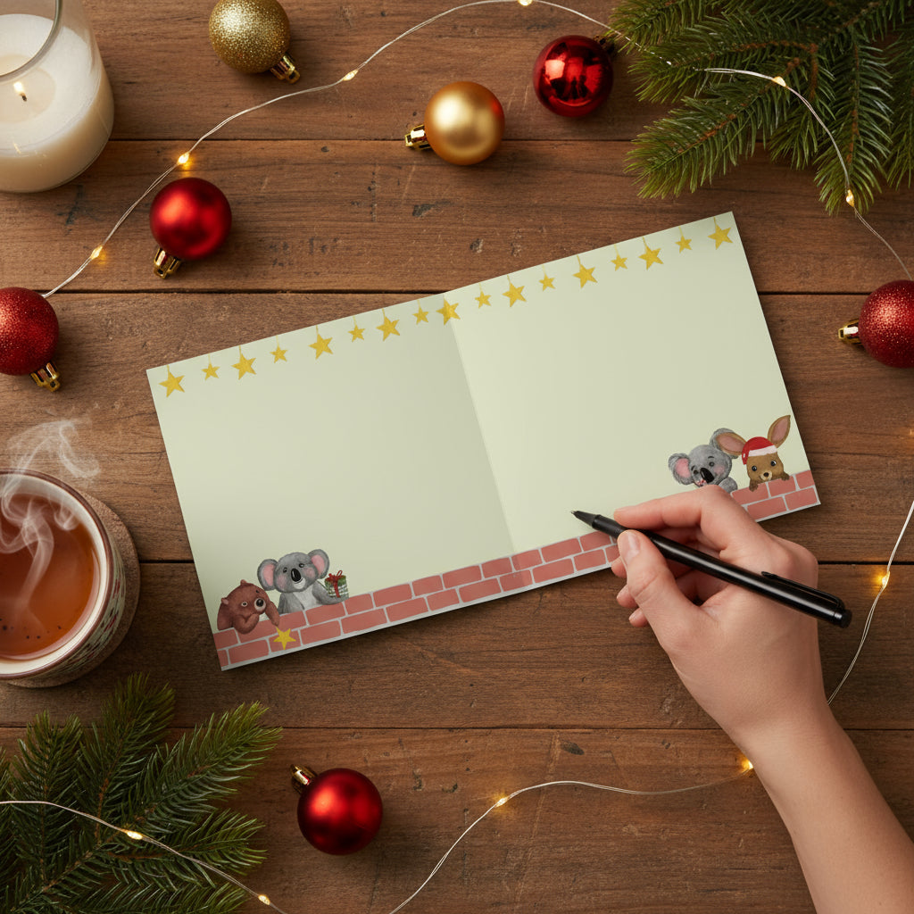 Writing-on-xmas-card-stocking-cuties
