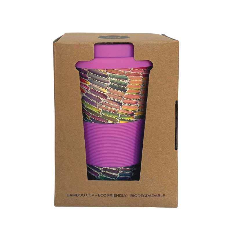 aboriginal-art-coffee-mug-bamboo-jeannie-mills-pwerle