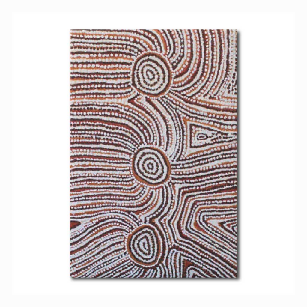 aboriginal-art-magnet-lulu-trancolino-yarliyil-art-centre-wa