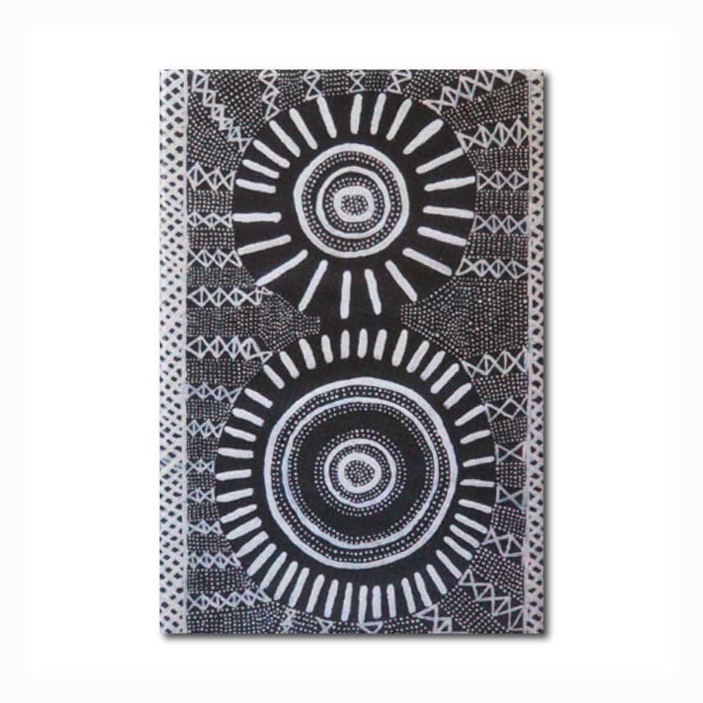 aboriginal-art-magnet-nina-puruntatameri-2