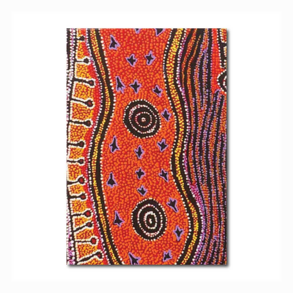 aboriginal-art-magnet-otto-sims