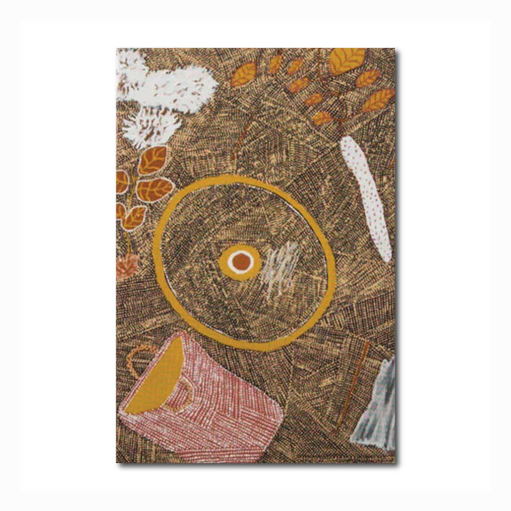 aboriginal-art-magnet-susan-wanji-wanji-1