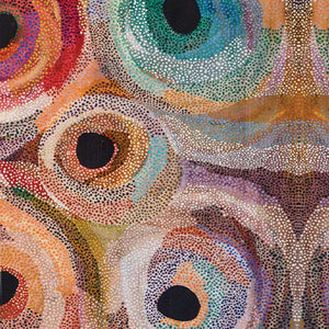 aboriginal-art-tea-towel-marianne-burton-australia