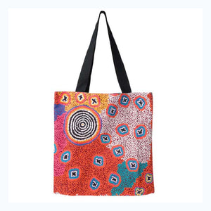 aboriginal-art-tote-bag-ruth-stewart