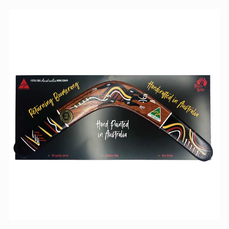 aboriginal-boomerang-returning-lizard