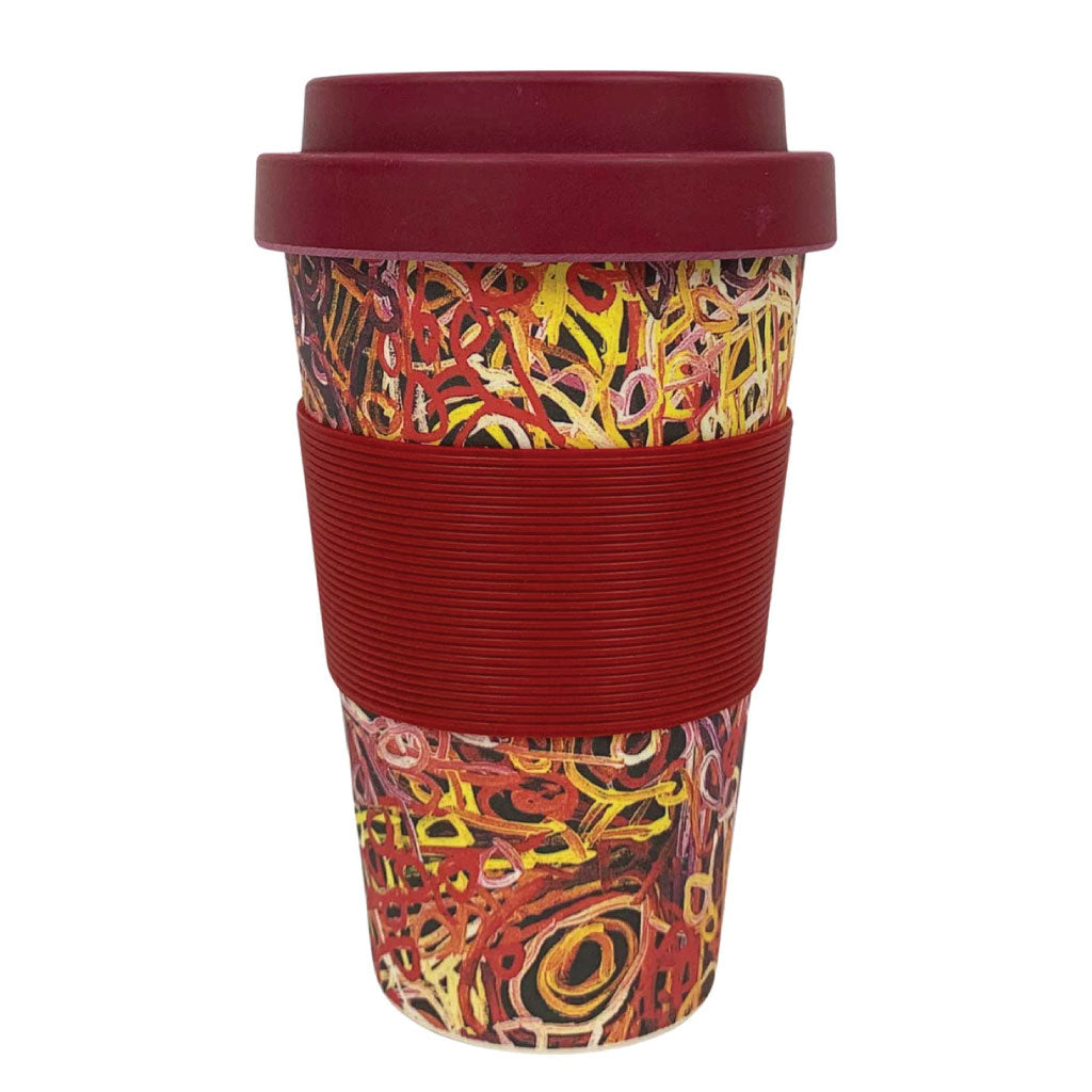 aboriginal-coffee-cup-charmaine-pwerle