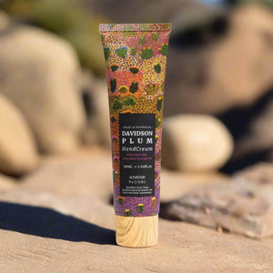 ABORIGINAL HAND CREAM DAVIDSON PLUM