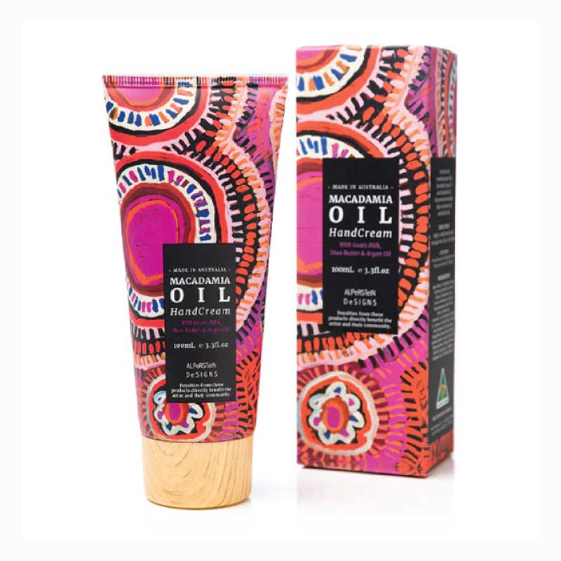 aboriginal-hand-cream-macadamia-murdie-morris