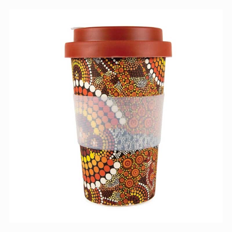 aboriginal-keep-cup-colin-jones-colours-of-the-land