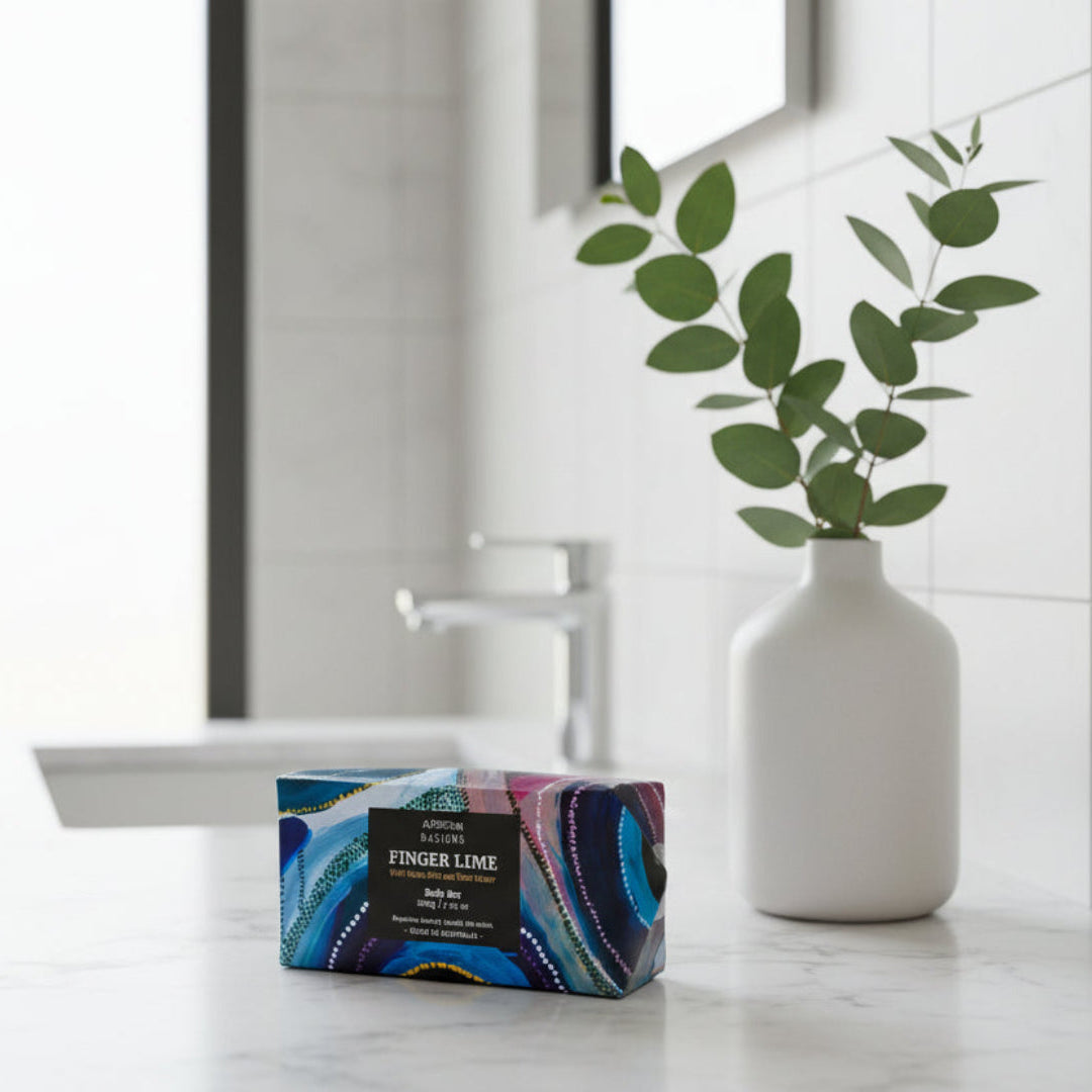 body-bar-finger-in-bathroom