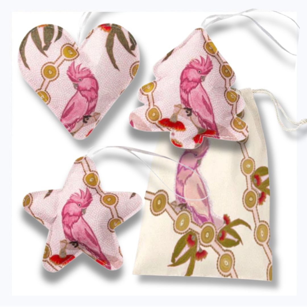 australian-xmas-decoration-set-galah