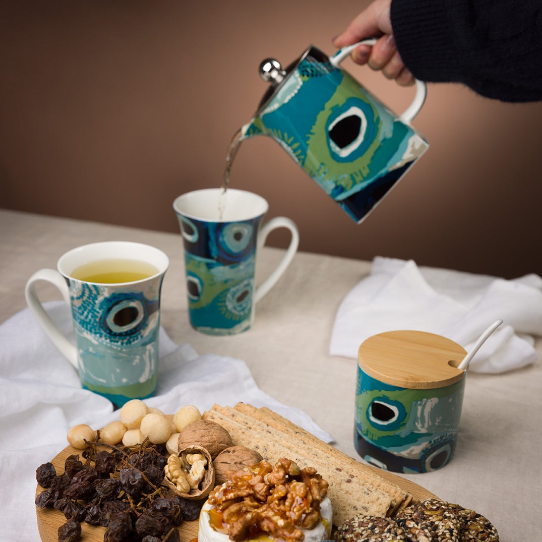 aboriginal gifts may wokka chapman