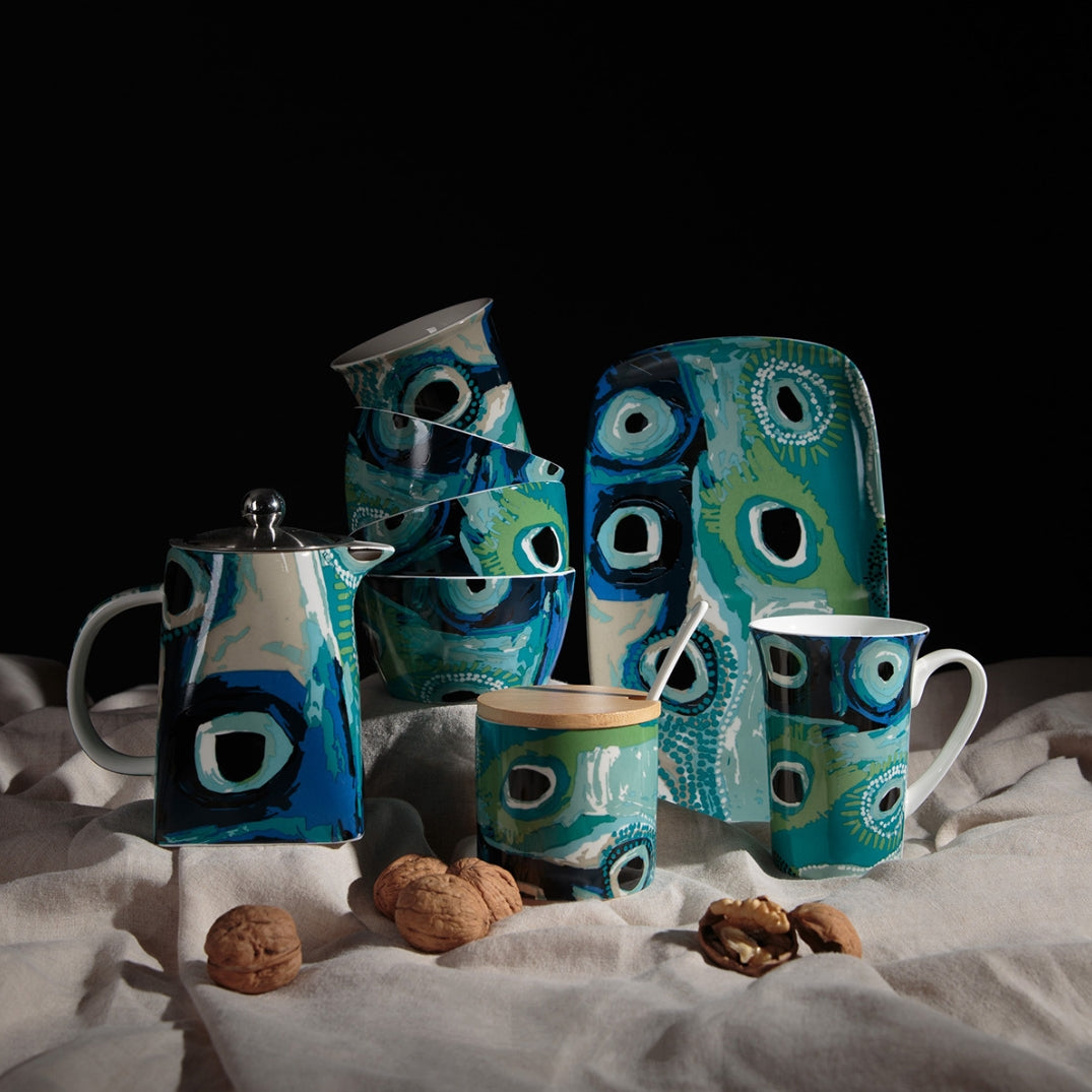 aboriginal gifts may wokka