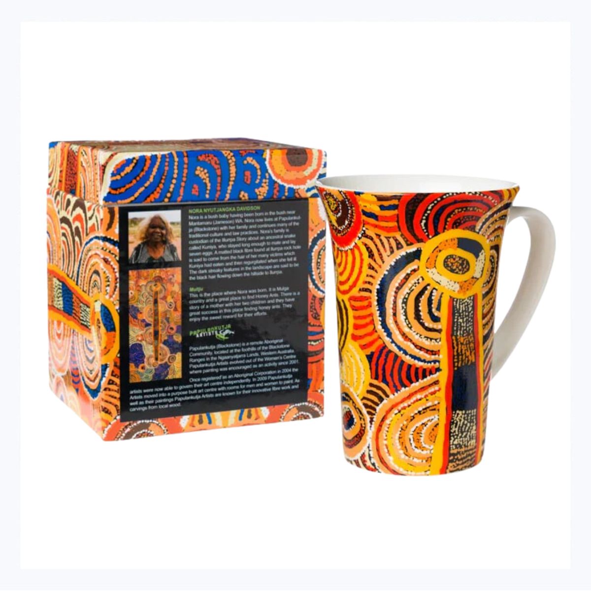 aboriginal_mug_Nora_Davidson_1